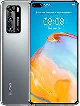 Huawei P40 Price With Specifications